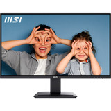 MSI  27" 4K UHD Moniteur  Noir