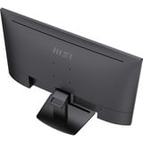 MSI  27" 4K UHD Moniteur  Noir