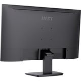 MSI  27" 4K UHD Moniteur  Noir