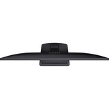 MSI  27" 4K UHD Moniteur  Noir