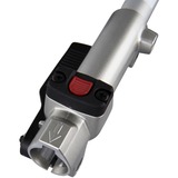 Makita Akku-Multifunktionsantrieb DUX18ZX1, 18Volt, Débroussailleuse Bleu/Noir