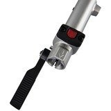 Makita Akku-Multifunktionsantrieb DUX18ZX1, 18Volt, Débroussailleuse Bleu/Noir