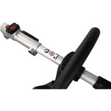 Makita Akku-Multifunktionsantrieb DUX18ZX1, 18Volt, Débroussailleuse Bleu/Noir