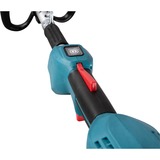 Makita DUR192LRT1, Coupe-bordures Bleu/Noir