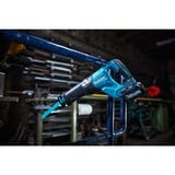 Makita JR001GZ, Scie sabre Bleu/Noir