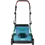 Makita Scarificateur sans fil DUV320Z, 18V Bleu/Noir