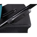 Makita Scarificateur sans fil DUV320Z, 18V Bleu/Noir