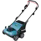 Makita Scarificateur sans fil DUV320Z, 18V Bleu/Noir
