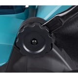 Makita Scarificateur sans fil DUV320Z, 18V Bleu/Noir