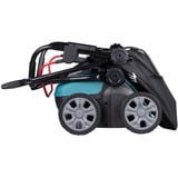 Makita Scarificateur sans fil DUV320Z, 18V Bleu/Noir