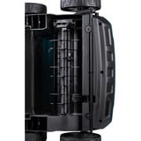 Makita Scarificateur sans fil DUV320Z, 18V Bleu/Noir