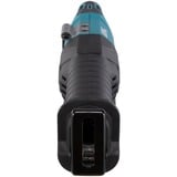 Makita Scie sabre sans fil JR001GZ XGT, 40 volts Bleu/Noir