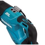 Makita Scie sabre sans fil JR001GZ XGT, 40 volts Bleu/Noir