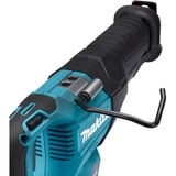 Makita Scie sabre sans fil JR001GZ XGT, 40 volts Bleu/Noir