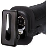 Makita Scie sabre sans fil JR001GZ XGT, 40 volts Bleu/Noir