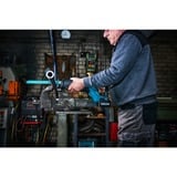 Makita Scie sabre sans fil JR001GZ XGT, 40 volts Bleu/Noir