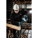 Makita Scie sabre sans fil JR001GZ XGT, 40 volts Bleu/Noir