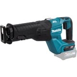 Makita Scie sabre sans fil JR001GZ XGT, 40 volts Bleu/Noir
