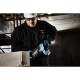 Makita Scie sabre sans fil JR001GZ XGT, 40 volts Bleu/Noir