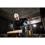 Makita Scie sabre sans fil JR001GZ XGT, 40 volts Bleu/Noir