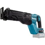 Makita Scie sabre sans fil JR001GZ XGT, 40 volts Bleu/Noir