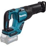 Makita Scie sabre sans fil JR001GZ XGT, 40 volts Bleu/Noir