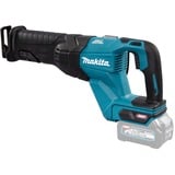 Makita Scie sabre sans fil JR001GZ XGT, 40 volts Bleu/Noir