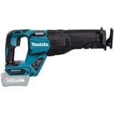 Makita Scie sabre sans fil JR001GZ XGT, 40 volts Bleu/Noir