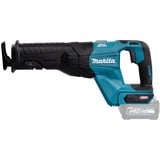 Makita Scie sabre sans fil JR001GZ XGT, 40 volts Bleu/Noir
