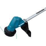 Makita Taille-bordures sans fil DUR192LRT1, 18 volts, Coupe-bordures Bleu/Noir