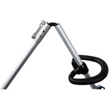 Makita Taille-bordures sans fil DUR192LRT1, 18 volts, Coupe-bordures Bleu/Noir