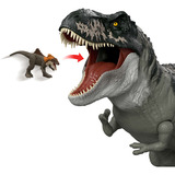 Mattel JGB52, Figurine 