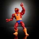 Mattel Masters of the Universe Origins Clawful Action Figure, Figurine Masters of the Universe Origins Clawful Action Figure, 6 an(s), Multicolore