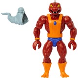 Mattel Origins Clawful Action Figure, Figurine 6 an(s), Multicolore, Plastique