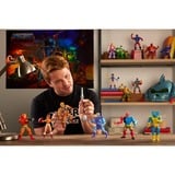 Mattel Origins Clawful Action Figure, Figurine 6 an(s), Multicolore, Plastique