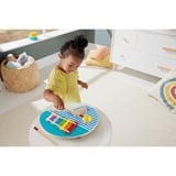 Mattel – Table musicale en bois, Jouets musique Instrument de musique jouet, Cymbale, Xylophone, 2 an(s), 795 g, Multicolore