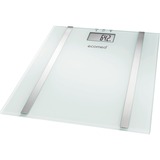 Medisana 23501, Balance Blanc/en acier inoxydable
