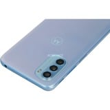 Motorola Moto G 31 16,3 cm (6.4") Double SIM hybride Android 11 4G USB Type-C 4 Go 64 Go 5000 mAh Bleu, Smartphone Bleu clair, 16,3 cm (6.4"), 4 Go, 64 Go, 50 MP, Android 11, Bleu