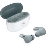 Motorola moto buds 2 Gray Mist écouteurs in-ear Gris