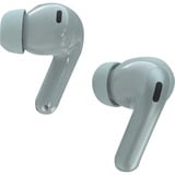 Motorola moto buds 2 Gray Mist écouteurs in-ear Gris