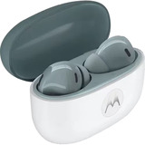 Motorola moto buds 2 Gray Mist écouteurs in-ear Gris