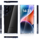 Nevox StyleShell SHOCKFlex, Housse smartphone Transparent