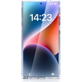 Nevox StyleShell SHOCKFlex, Housse smartphone Transparent