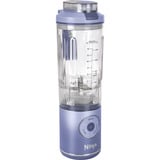Ninja Blender à smoothie sans fil Blast Max BC251EULD Lavande