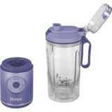 Ninja Blender à smoothie sans fil Blast Max BC251EULD Lavande