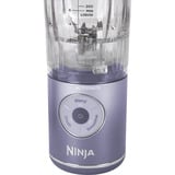 Ninja Blender à smoothie sans fil Blast Max BC251EULD Lavande