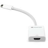 OWC NWTADPTCHDMI2, Adaptateur Blanc