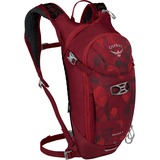 Osprey Sac à dos Rouge