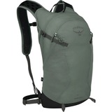 Osprey Sportlite 15, Sac à dos Vert olive, Taille unique, vert feuille de pin
