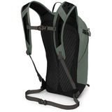 Osprey Sportlite 15, Sac à dos Vert olive, Taille unique, vert feuille de pin